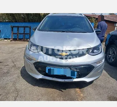 2019, Chevrolet / Volt, 186502 км., electric