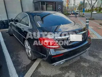 2017, Mercedes-Benz / E 220, VIN: WDDZF0EB5HA185903, 84939 км., diesel