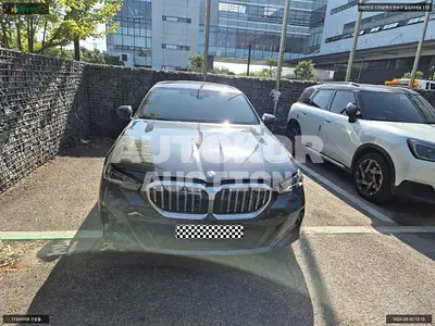 2026, BMW / 530, VIN: WBA51FJ09TCY41089, hybrid, 1998 куб.см.
