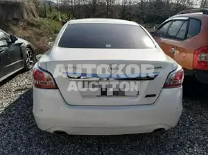2016, Nissan / Altima, VIN: 1N4AL3AP3GC106711, gas, 2488 куб.см.
