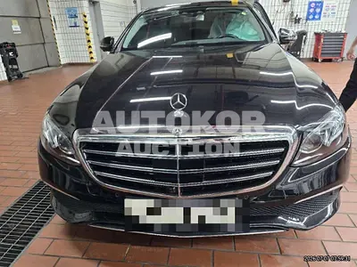 2020, Mercedes-Benz / e450, 34605 км., gas