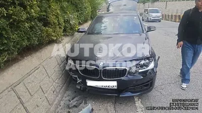 2015, BMW / 320, VIN: WBA3Y5108FD951885, 235282 км., diesel