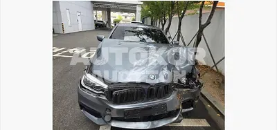 2020, BMW / 520, 81406 км., diesel, 1995 куб.см.