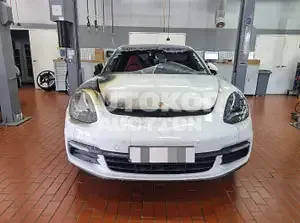 2020, Porsche / Panamera, 30000 км., gas, 2995 куб.см.