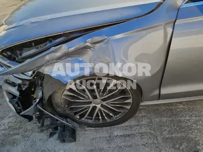2016, Audi / A6, VIN: WAUZZZ4G9GN021786, 375420 км., diesel
