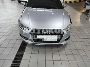 2018, Audi / A3, VIN: WAUZZZ8V3J1075818, 36751 км., gas, 1984 куб.см.