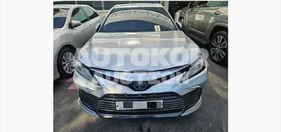 2021, Toyota / Camry, 140000 км., hybrid, 2494 куб.см.