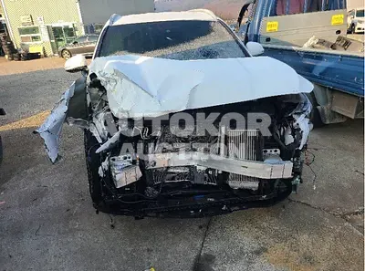 2021, Hyundai / Santa FE, VIN: KMHS581LHMU375730, 25000 км., gas