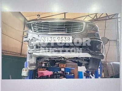 2018, Kia / Carnival, VIN: KNAMC81ABJS399481, 133097 км., diesel