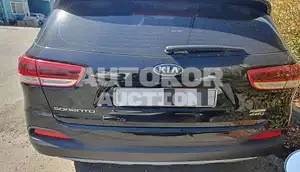 2015, Kia / Sorento, 150000 км., diesel, 2199 куб.см.