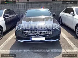 2022, Mercedes-Benz / E 250, VIN: W1KZF4FBXNB020313, gas