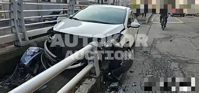 2015, Kia / K3, 115000 км., gas, 1600 куб.см.