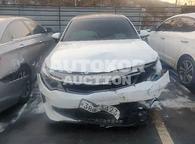 2018, Kia / K5, VIN: KNAGU41EBJA018389, hybrid