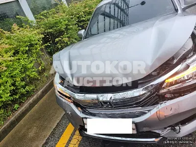 2017, Honda / Accord, VIN: 1HGCR2680HA514153, gas