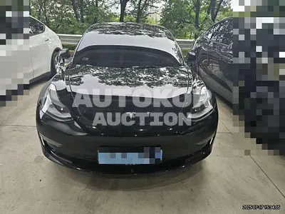 2022, Tesla / Model 3, VIN: 5YJ3E1EBXNF236338, 65733 км., electric