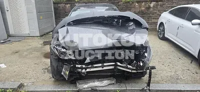 2016, Genesis / G80, 96000 км., gas