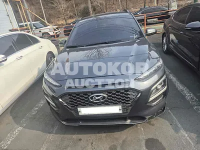 2018, Hyundai / Kona, VIN: KMHK3816GJU132714, 138929 км., diesel, 1582 куб.см.