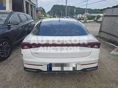 2023, Kia / K5, VIN: KNAG741BBPA233233, 116329 км., lpg, 2000 куб.см.