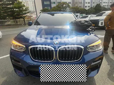 2021, BMW / 320, VIN: WBA51BG06M9F41348, 132688 км., gas