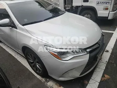 2016, Toyota / Camry, VIN: 4T1BF1FK3GU613637, 84705 км., gas, 2494 куб.см.
