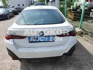 2023, Volvo / S40, 20000 км., electric, 211 куб.см.