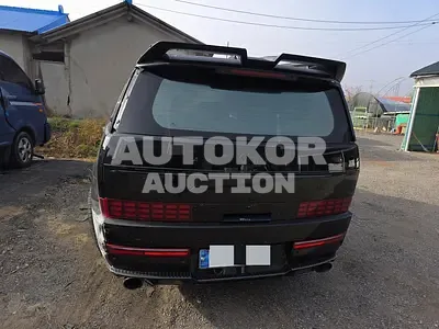 2024, Hyundai / Santa FE, 30000 км., gas, 2497 куб.см.