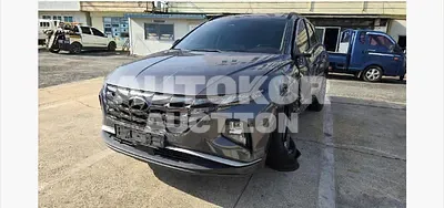 2021, Hyundai / Tucson, 59883 км., diesel, 1998 куб.см.