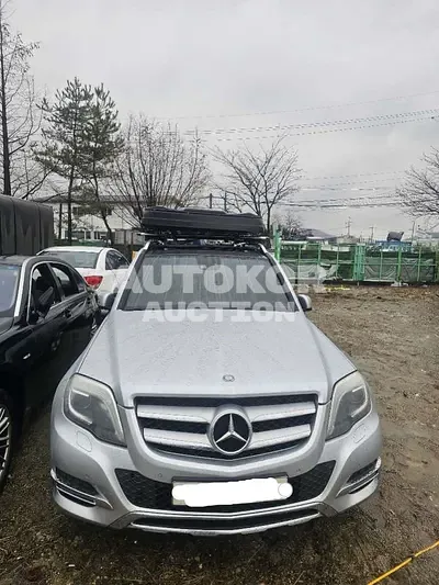 2015, Mercedes-Benz / GLK 220, VIN: WDCGG8EB0FG355148, 232905 км., diesel