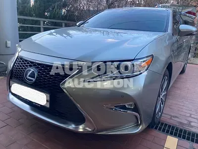 2017, Lexus / ES 300, VIN: JTHBW1GG8H2153806, hybrid