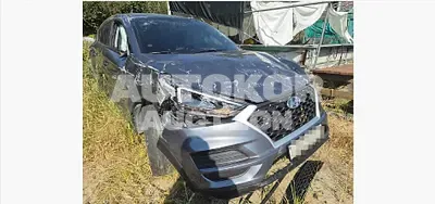 2018, Hyundai / Tucson, 155000 км., diesel, 1995 куб.см.