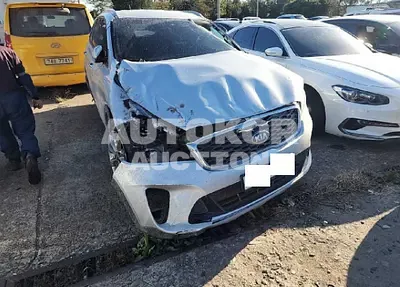 2020, Kia / Sorento, VIN: KNAPG81BBLA610348, diesel