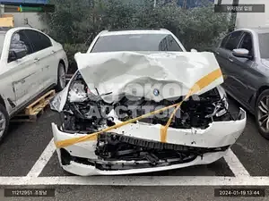 2023, BMW / 520, VIN: WBA11BH00PCN01378, gas