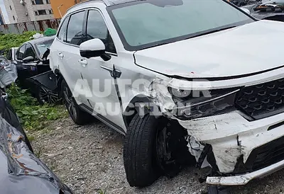 2021, Kia / Sorento, VIN: KNARG81GBMA002202, 10297 км., hybrid