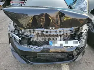 2020, Kia / K5, 50880 км., gas, 1598 куб.см.