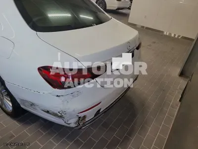2023, Mercedes-Benz / E 250, VIN: W1KZF4FB9PB101161, 2000 км., gas