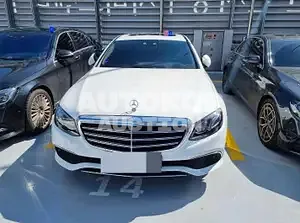 2016, Mercedes-Benz / E 220, diesel, 1950 куб.см.
