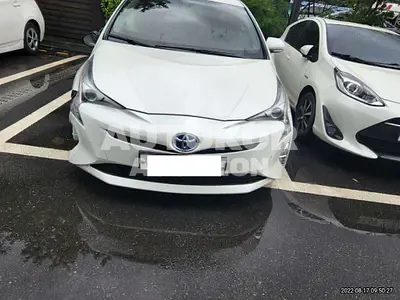 2017, Toyota / Prius, VIN: JTDKBRFU7H3564269, hybrid