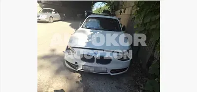 2015, BMW / 118, 240000 км., diesel, 1995 куб.см.