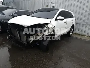 2016, Kia / Sorento, VIN: KNAPK81ADHA281561, diesel