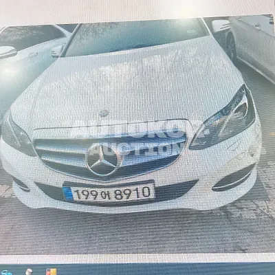 2016, Mercedes-Benz / e250, VIN: WDDHF9HBXGB310219, 213586 км., diesel
