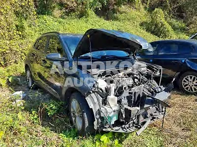 2018, Hyundai / Kona, VIN: KMHK3816GJU118735, diesel