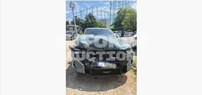 2023, BMW / xm, 71878 км., hybrid, 4395 куб.см.