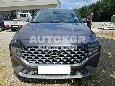 2023, Hyundai / Santa FE, VIN: KMHS281HHPU474505, 27756 км., diesel, 2200 куб.см.