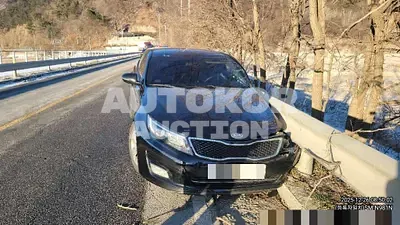 2015, Kia / K5, 135236 км., lpg, 2000 куб.см.