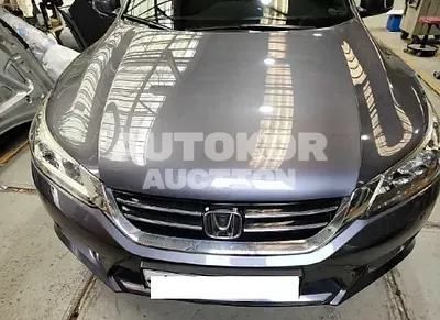 2015, Honda / Accord, VIN: 1HGCR3680FA510036, 104285 км., gas