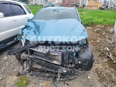 2020, Hyundai / Kona, VIN: KMHK4815GLU596506, 50000 км., gas
