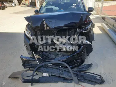 2015, Volkswagen / Tiguan, VIN: WVGZZZ5NZFW556587, 57422 км., diesel