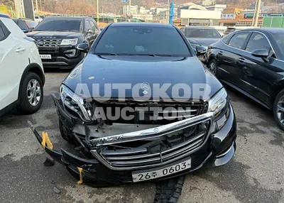 2016, Mercedes-Benz / s350, 281072 км., diesel