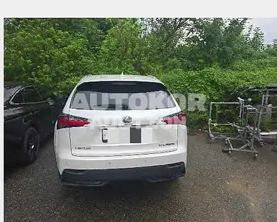 2016, Lexus / NX 300, 119196 км., hybrid, 2494 куб.см.