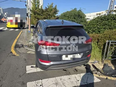 2016, Hyundai / Tucson, 112424 км., diesel, 2000 куб.см.